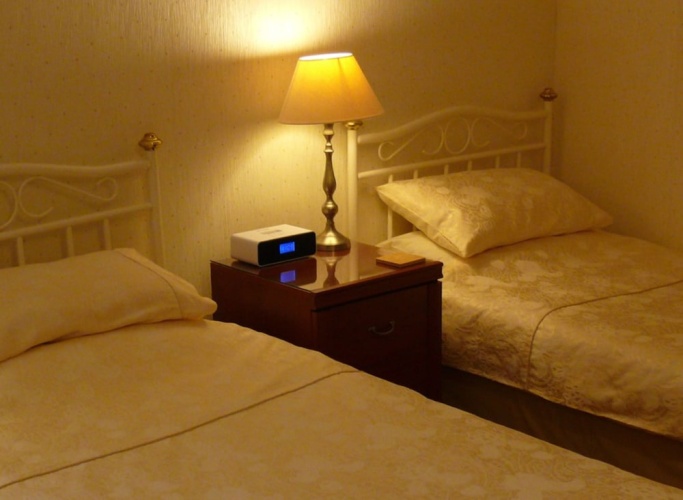 Alamah Guest House
