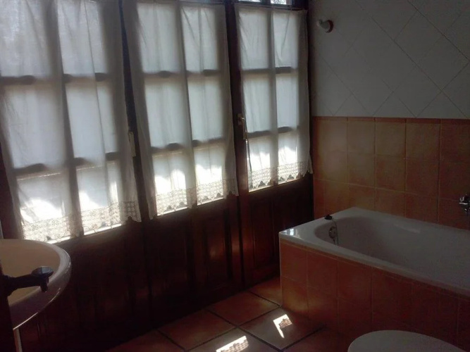 Posada De Trapa