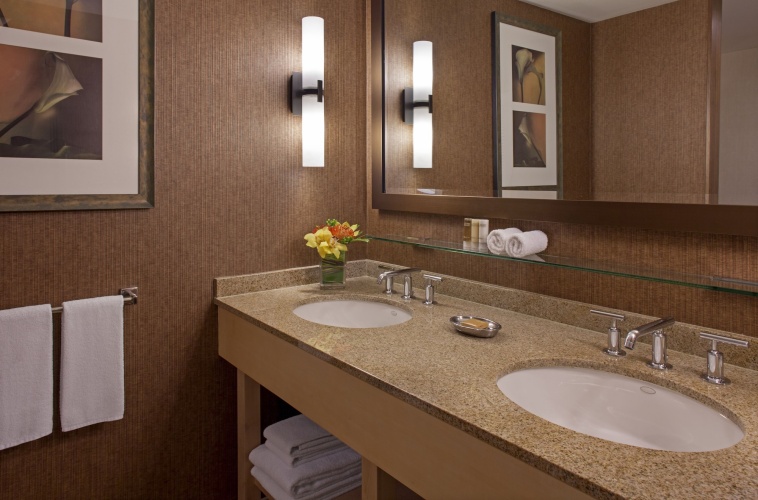 Hyatt Lodge Oak Brook Chicago photo 8