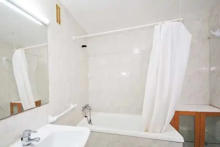 Apartamentos Llevant