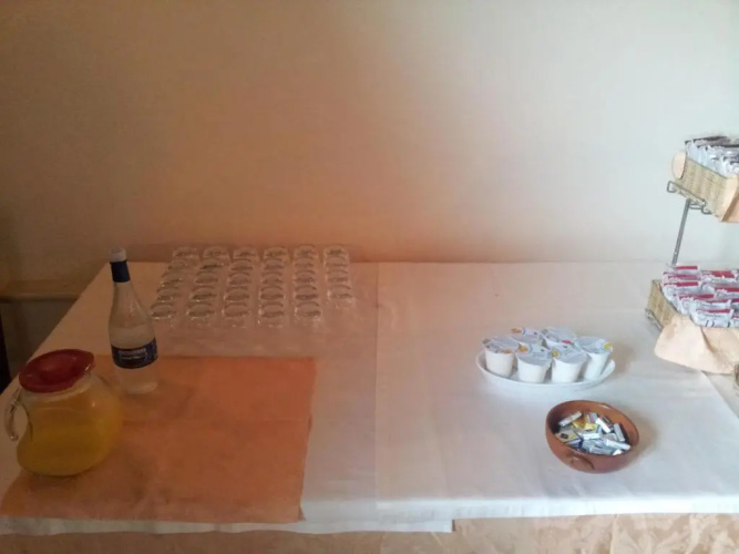 B & B Dei Nobili