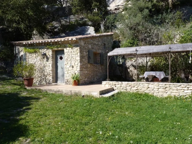 1 Bedroom Cottage