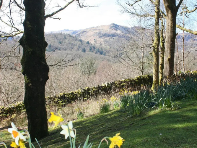 Tarnside