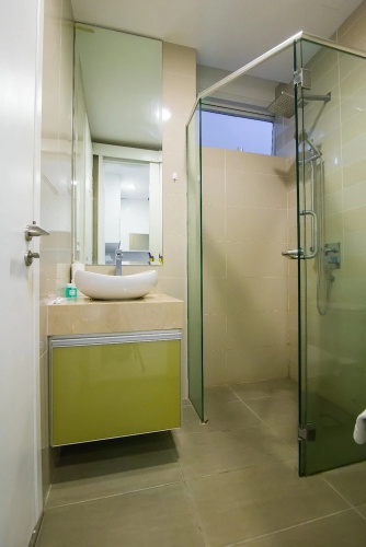 Bing Suites