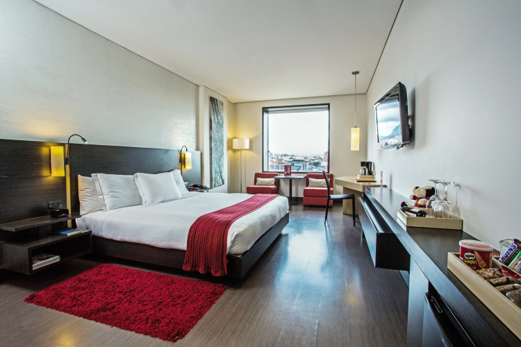 Cite Hotel