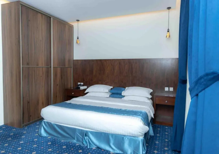 Pansae furnished apartment