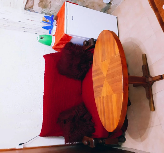 Abu Saeed Hostel