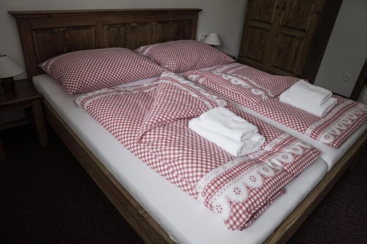 Apartmány Biela Pút - Jasná