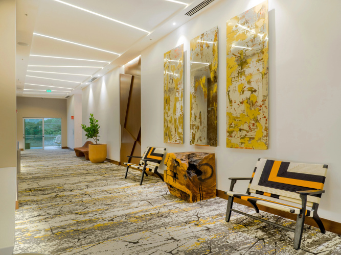 Hilton Garden Inn Santa Ana San Jose photo 17