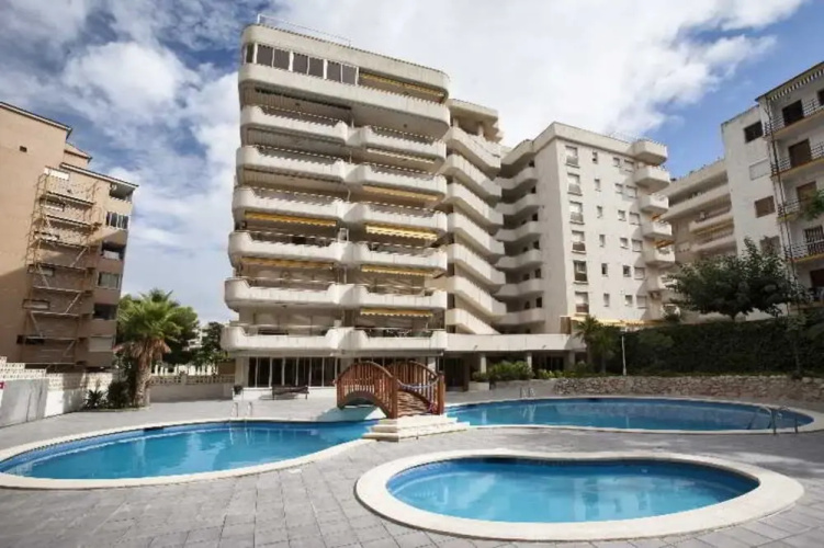 Apartamento Arquus II by Iberplaya