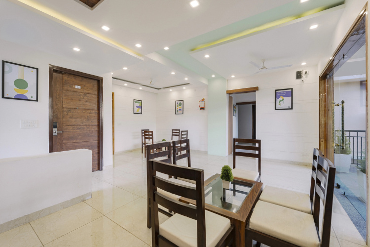 Hotel Hilldaar Dalhousie