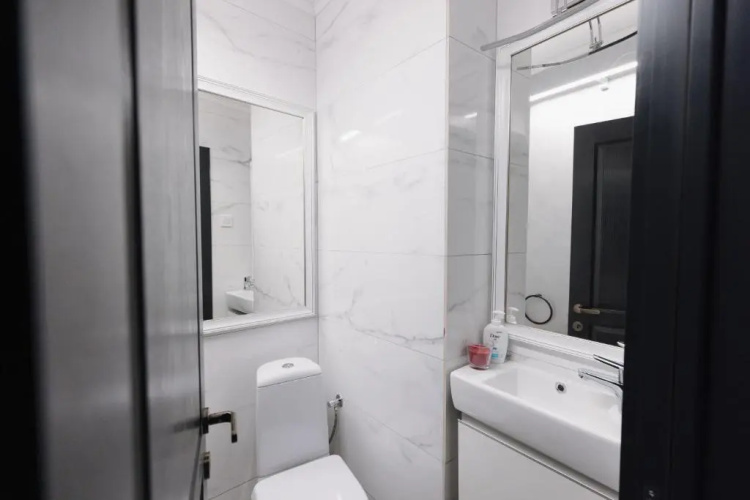Bear's Apartment 2 Alba Iulia