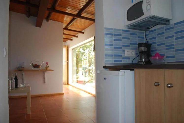 1 Bedroom Cottage