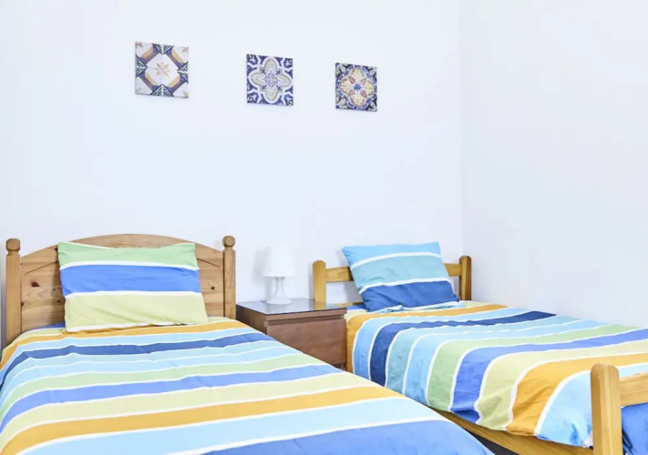 2 Bedroom Self Contained Apartment