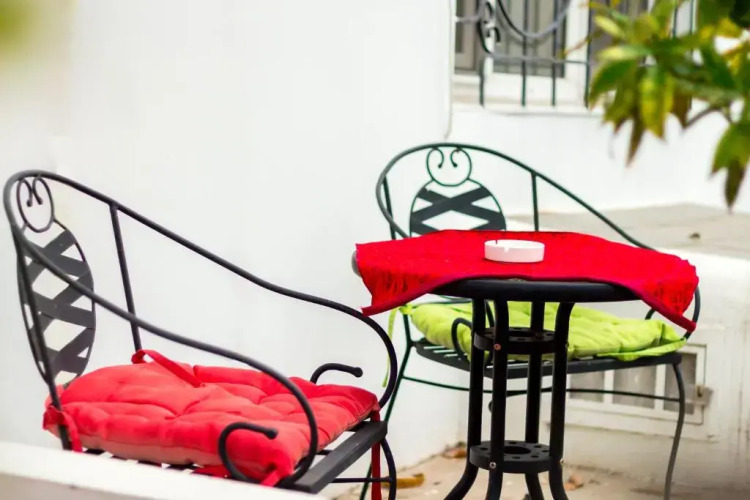 Фотография номера гостиницы V Park Hotel