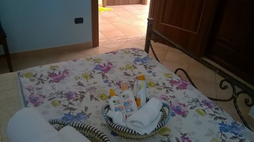 Agriturismo Vemi