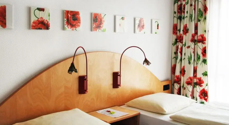 Best Western Nordic Hotel Ambiente
