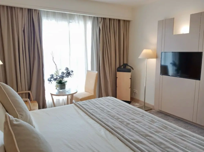 Junior Suite