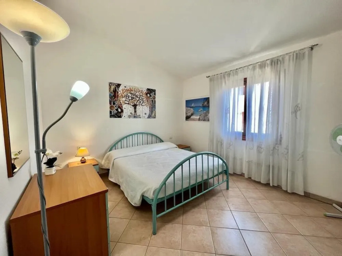 Casa Vacanza Lu Riu