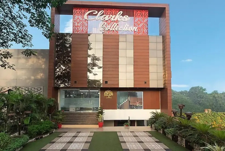 Hotelafbeelding