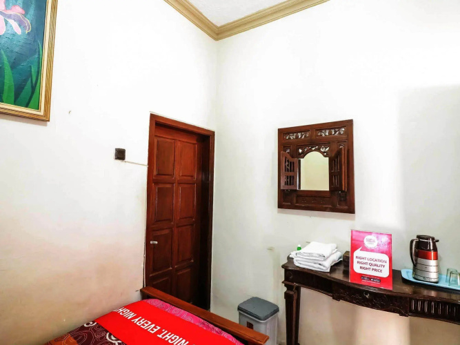 NIDA Rooms Kaliurang Sri Nindita