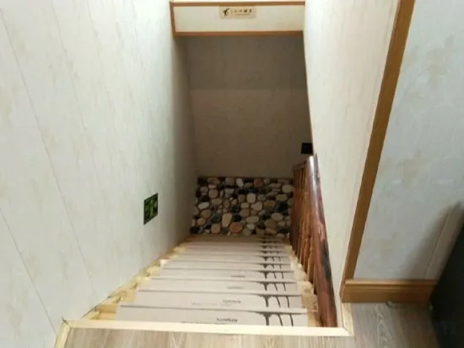Hotel rooms