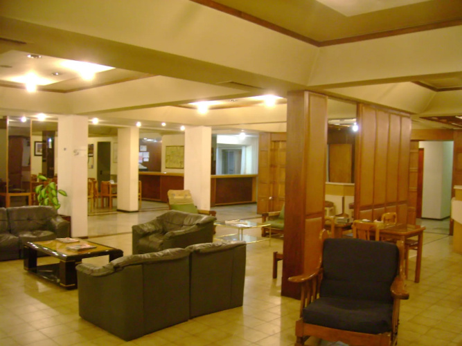 Hotel Regidor