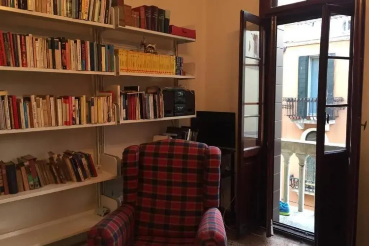 A Casa di Claudia