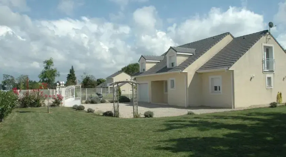 Villa Privezac