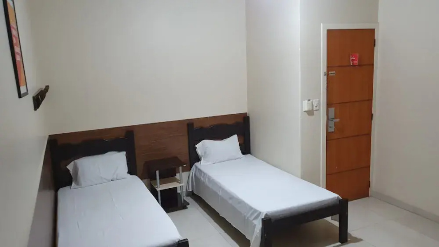 Hotel Muriaé