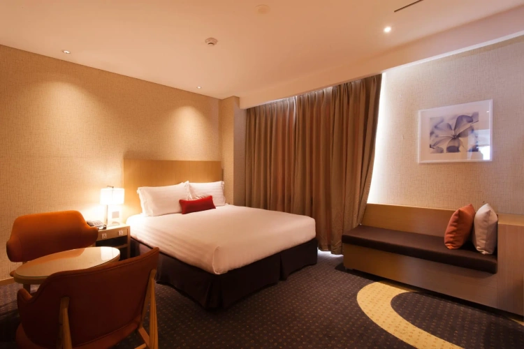 Superior Double room