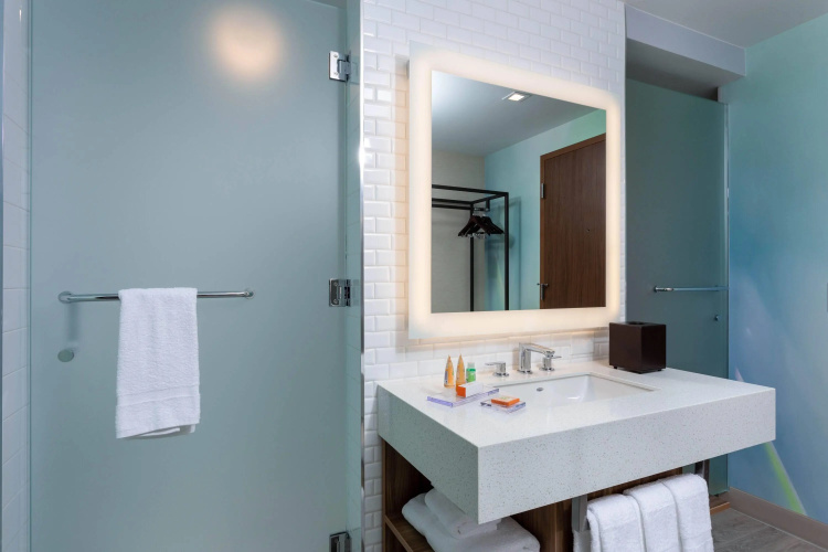 Wyndham Garden Miami International Airport photo 12
