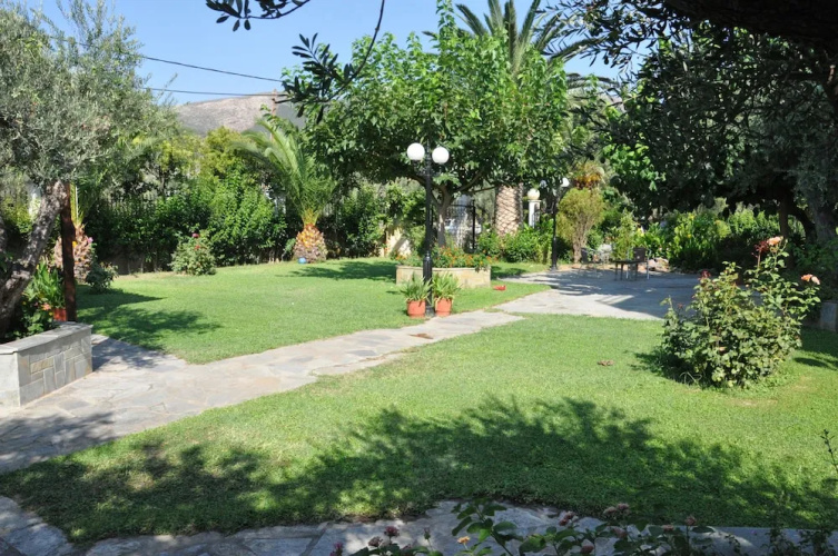 Villa Annilena