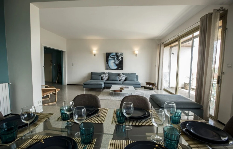 Senior Suite Balima M61