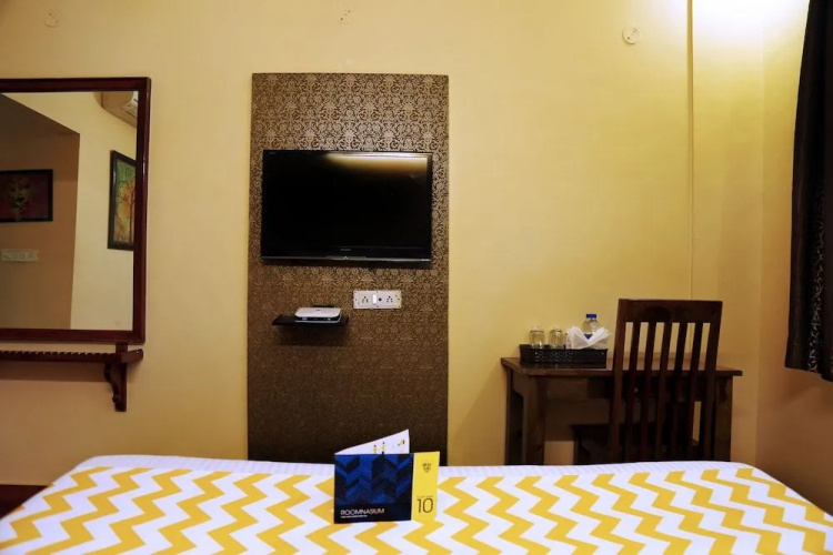 FabExpress Homestay Raj Villa