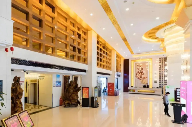 Guo Hui Hotel