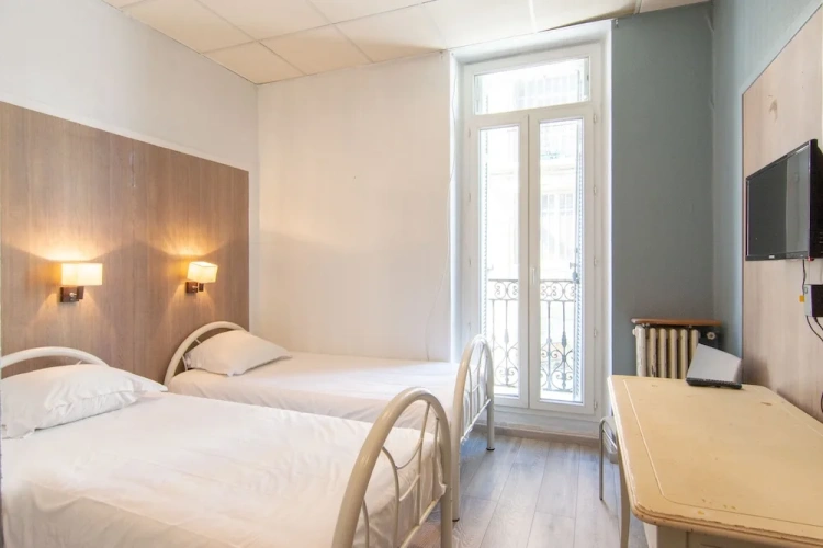Comfort Double room