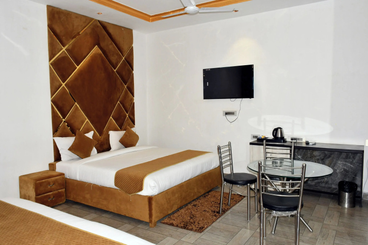 Bellazio Suites Hotel & Resort