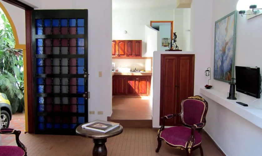 Hotelbild