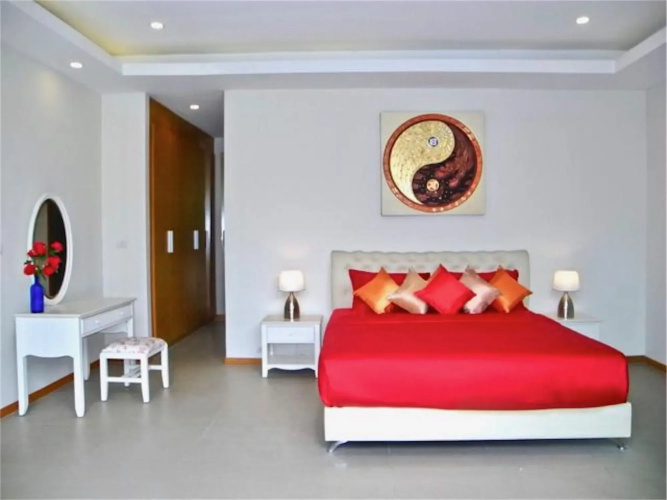 Ka Villa : 2 Bedrooms Villa in Rawai