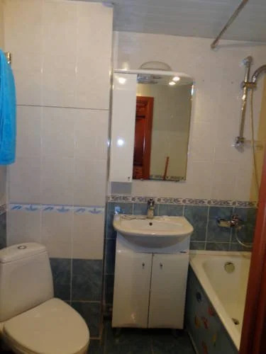 Luxcompany Apartment Vdnkh - Image 2