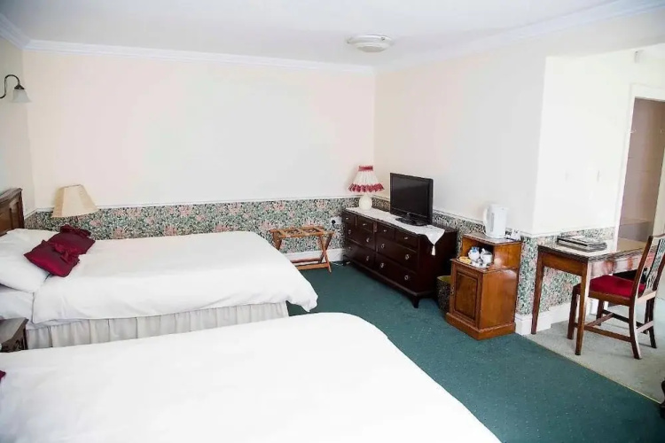 The Lairgate Hotel