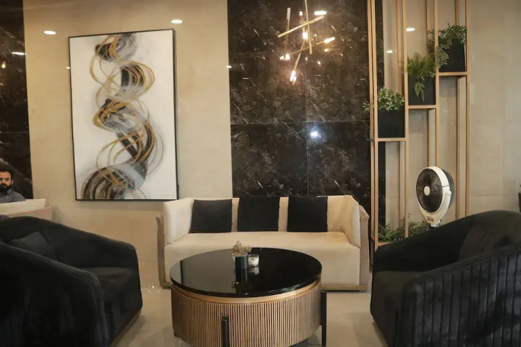 Hotelafbeelding