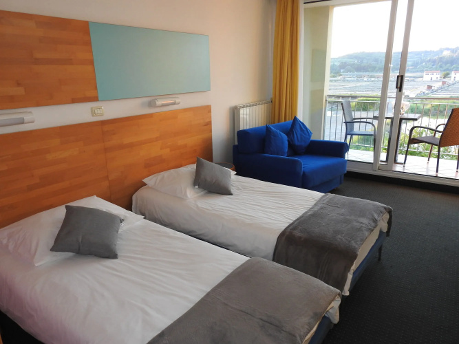 Hotel Oleander - Oleander Resort.