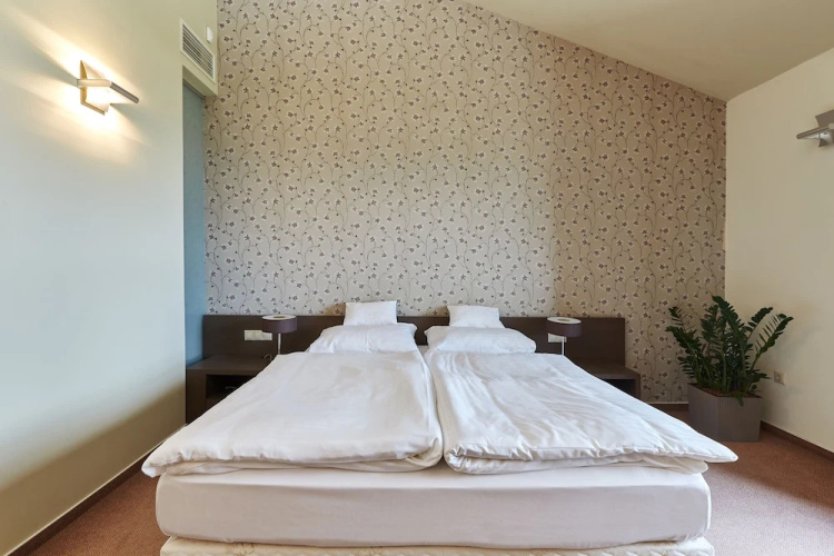 Villa Pátzay Borhotel