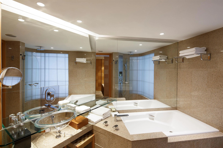 Grand Hyatt Fukuoka photo 11