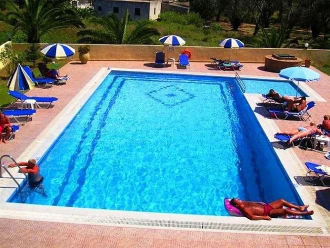 Anna Maria Studio Apartments