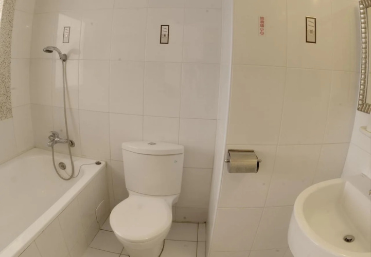 Sinyago Hotel