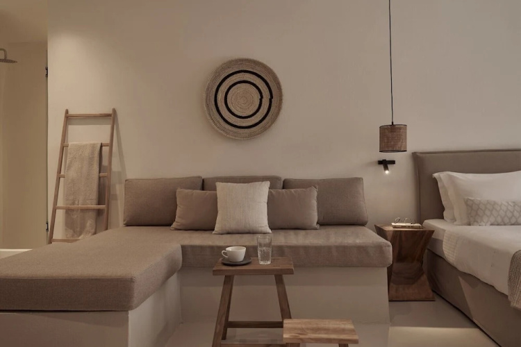 Naxea Villas II