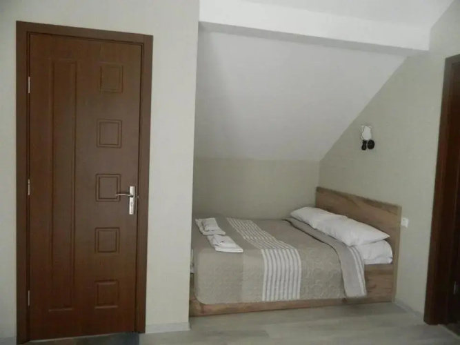 Hotel Panorama Bakuriani